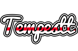 Tempestt kingdom logo