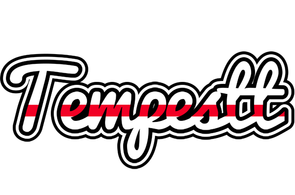 Tempestt kingdom logo