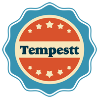 Tempestt labels logo