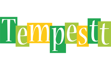 Tempestt lemonade logo