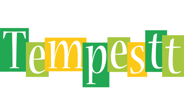 Tempestt lemonade logo