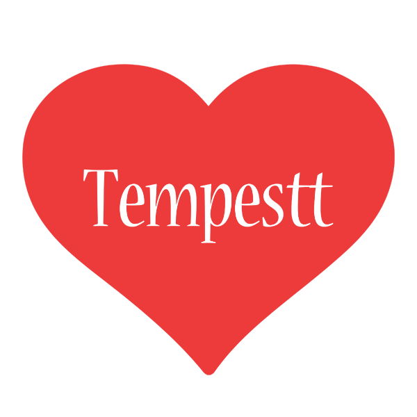 Tempestt love logo