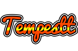 Tempestt madrid logo