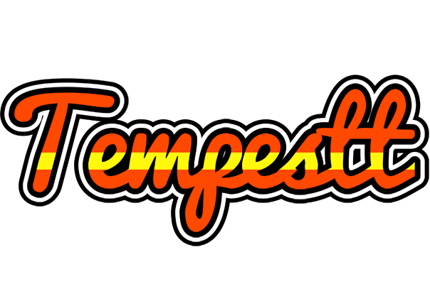 Tempestt madrid logo