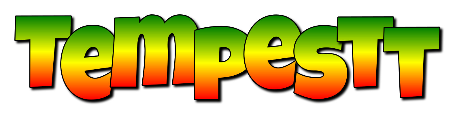 Tempestt mango logo