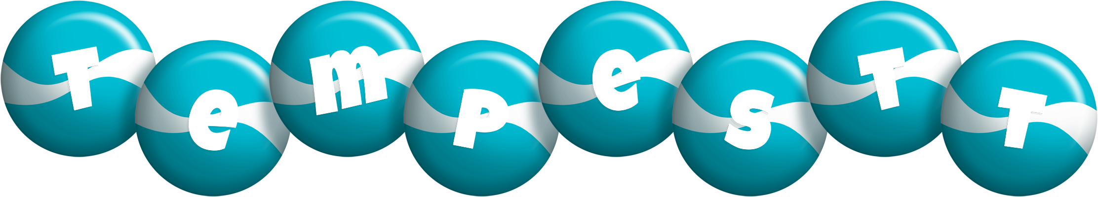 Tempestt messi logo