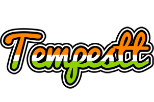 Tempestt mumbai logo