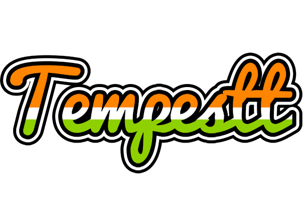 Tempestt mumbai logo