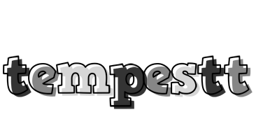 Tempestt night logo