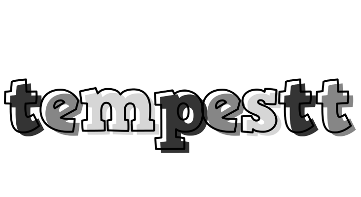 Tempestt night logo