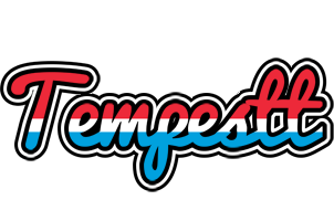 Tempestt norway logo