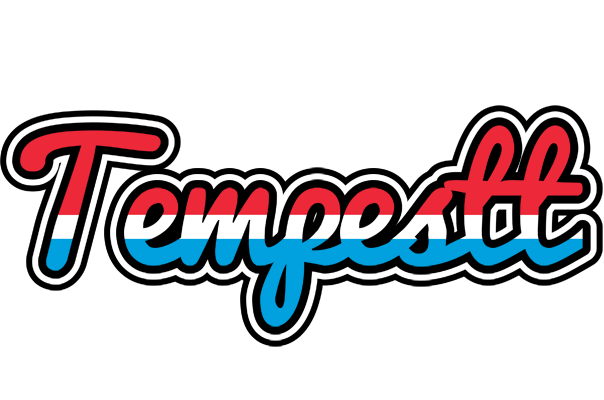 Tempestt norway logo