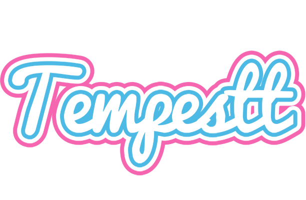 Tempestt outdoors logo