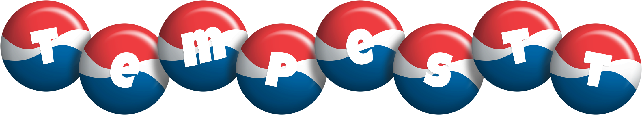 Tempestt paris logo