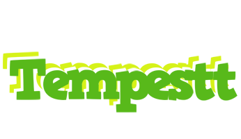 Tempestt picnic logo