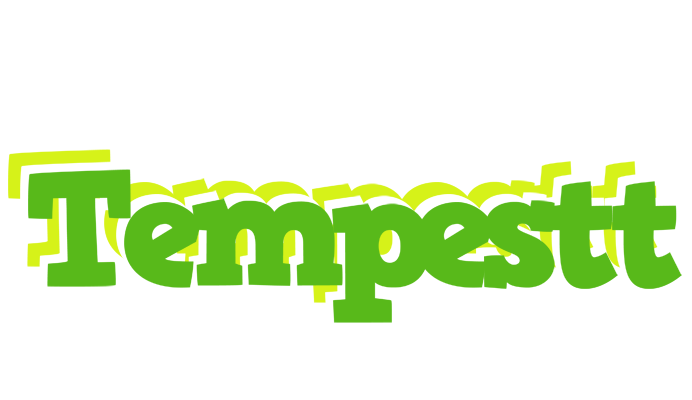 Tempestt picnic logo