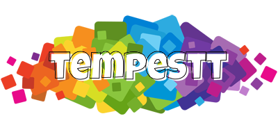 Tempestt pixels logo