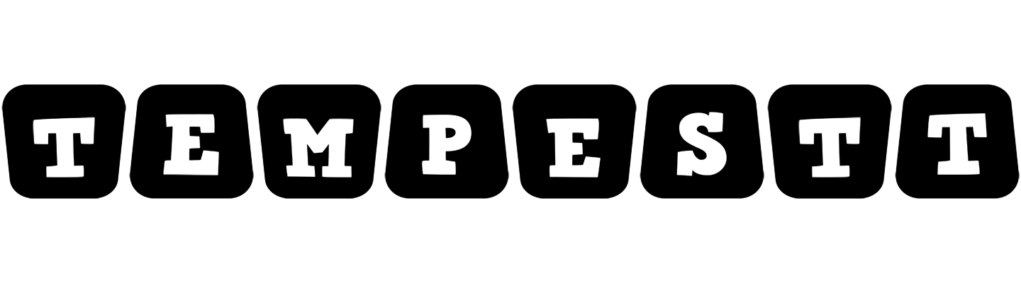 Tempestt racing logo