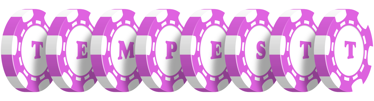 Tempestt river logo