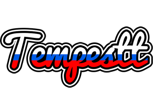 Tempestt russia logo