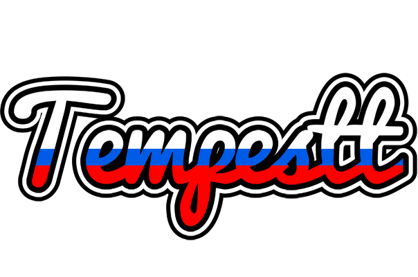 Tempestt russia logo