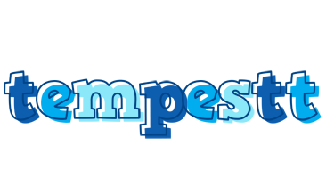 Tempestt sailor logo