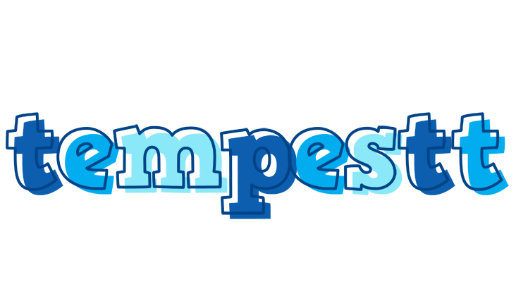 Tempestt sailor logo