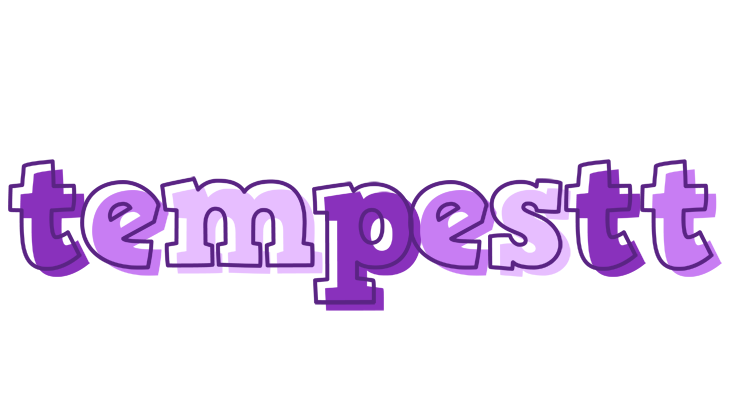 Tempestt sensual logo