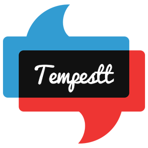 Tempestt sharks logo