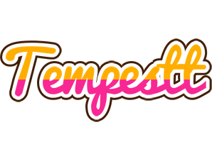 Tempestt smoothie logo