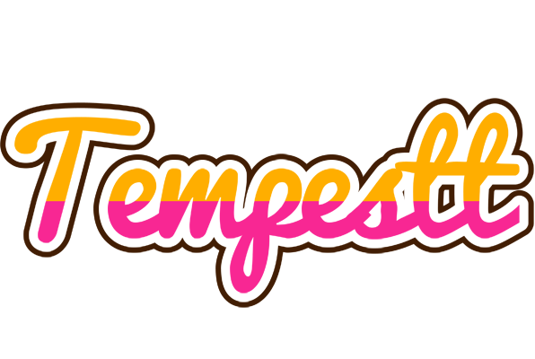 Tempestt smoothie logo
