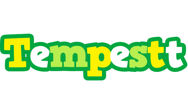 Tempestt soccer logo