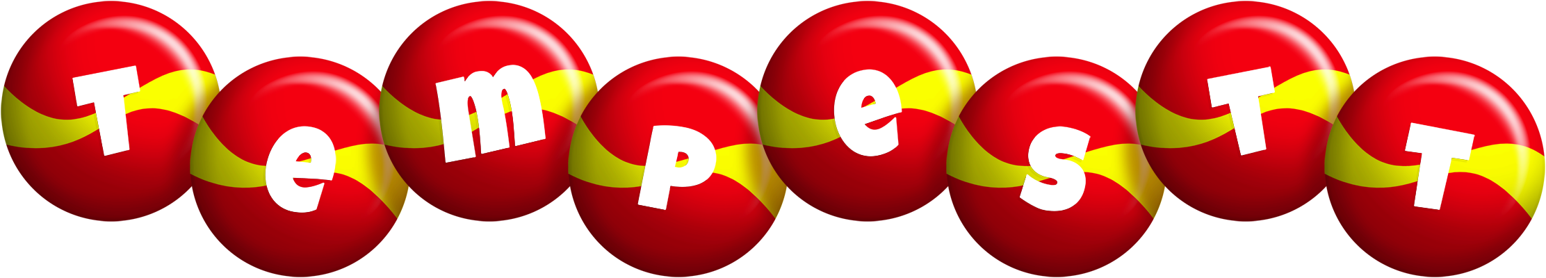 Tempestt spain logo