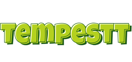 Tempestt summer logo