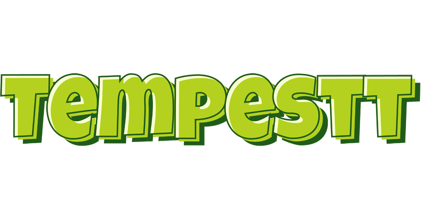 Tempestt summer logo