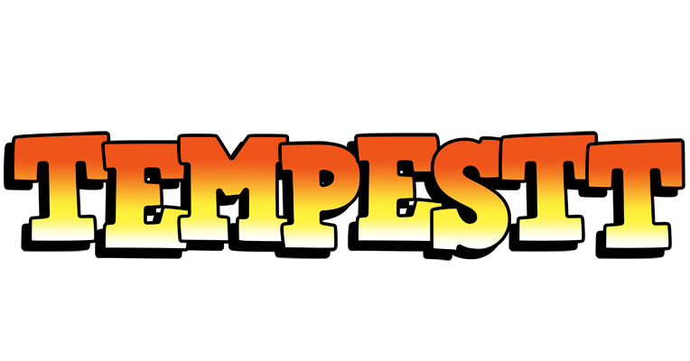 Tempestt sunset logo