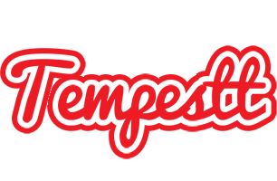 Tempestt sunshine logo