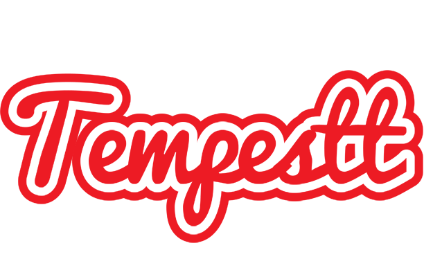 Tempestt sunshine logo