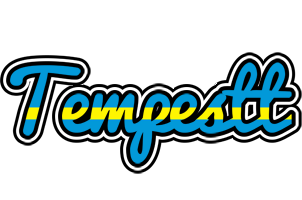 Tempestt sweden logo