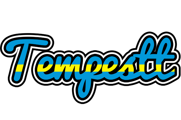 Tempestt sweden logo