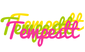 Tempestt sweets logo