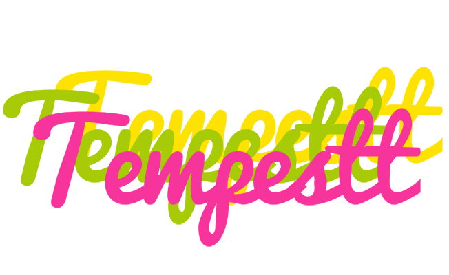 Tempestt sweets logo