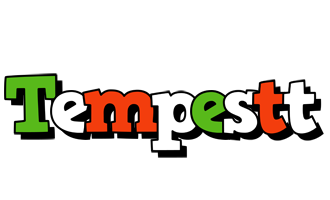 Tempestt venezia logo