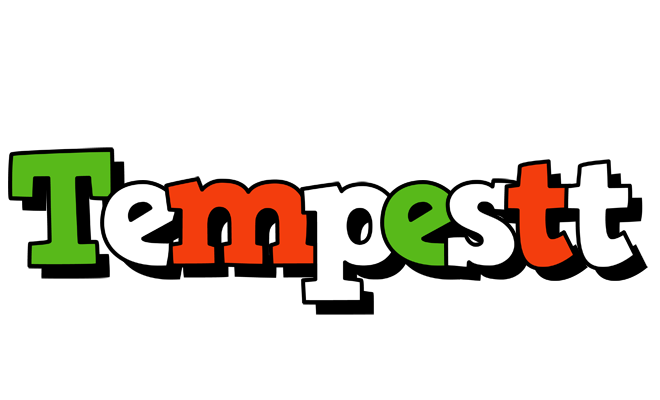 Tempestt venezia logo