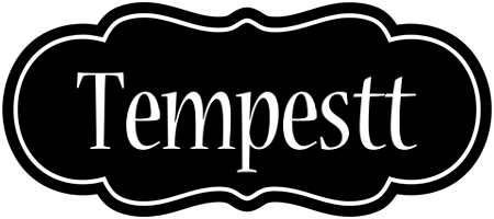 Tempestt welcome logo