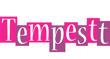 Tempestt whine logo