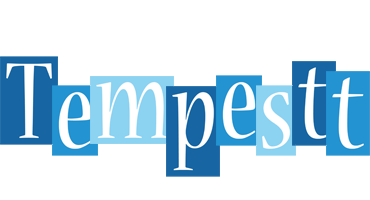 Tempestt winter logo