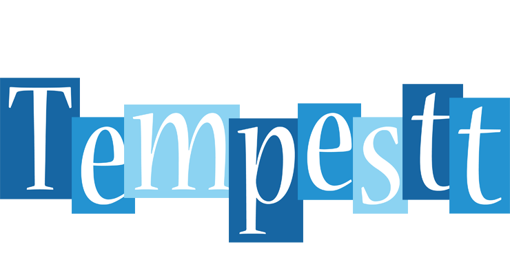 Tempestt winter logo