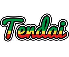 Tendai african logo