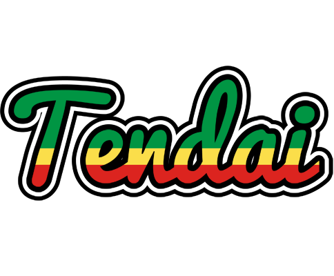 Tendai african logo